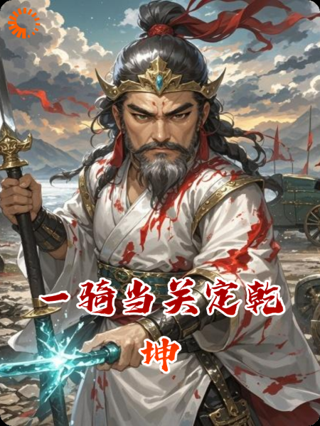 一骑当关定乾坤