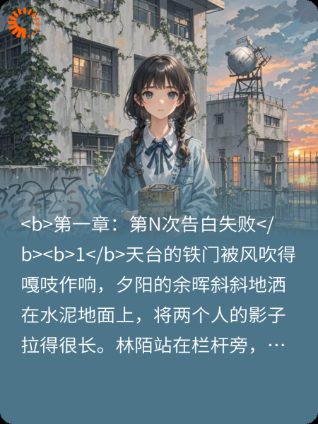 被遗失的爱