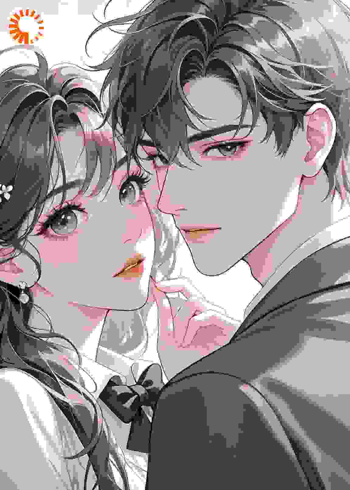 男主求婚那天，我看到了观众弹幕