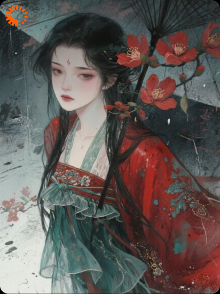 咸鱼王妃和她的社恐战神