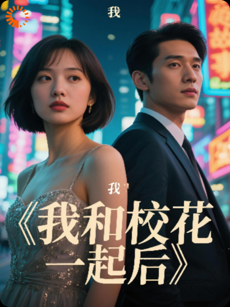 校花逼我官宣后，全校都酸了