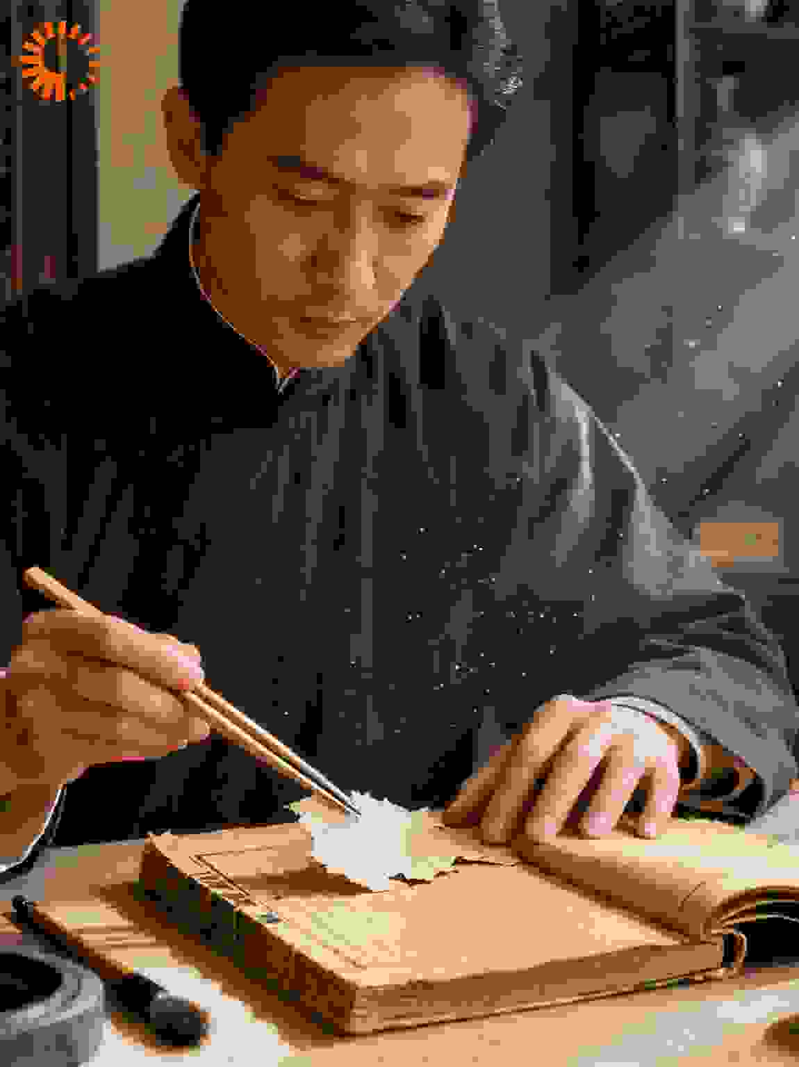 褪色的花名册