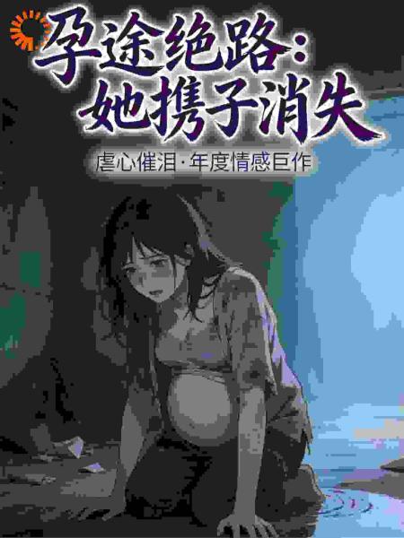 怀孕8个月的我净被逼下跪，我带着孩子永远消失