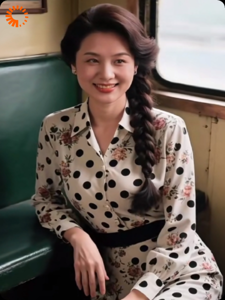 火车上妻子出轨被抓后