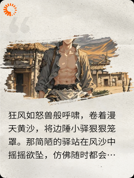 魂穿杂役得奇盘