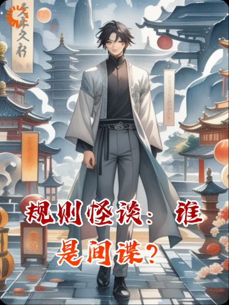 规则怪谈：谁是间谍？