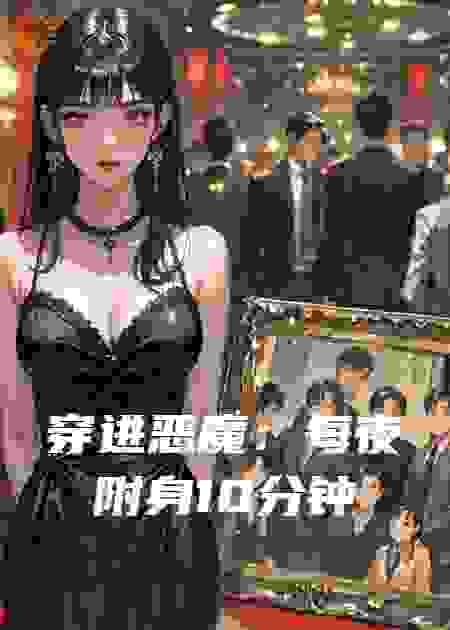 穿进恶魔：每夜附身10分钟