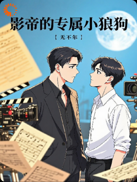 影帝的专属小狼狗