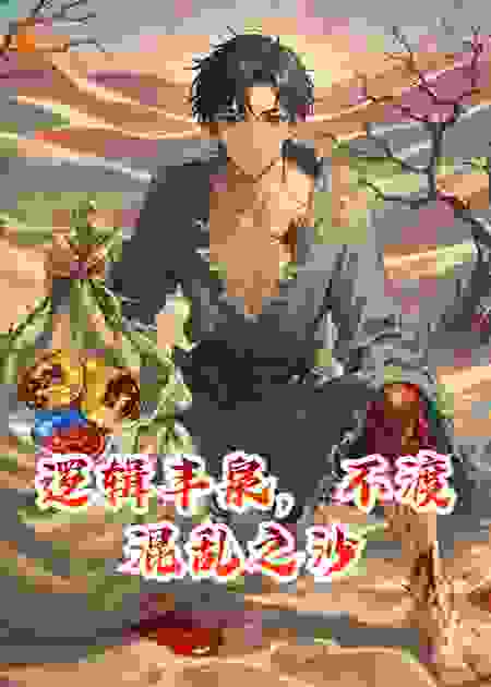 逻辑丰泉，不渡混乱之沙