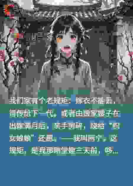 枕下红