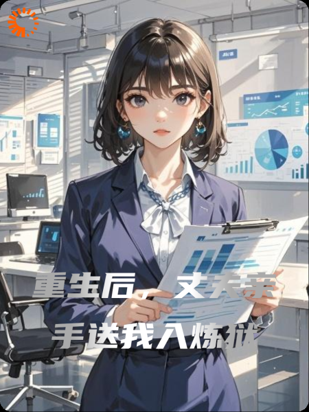 重生后，丈夫亲手送我入炼狱