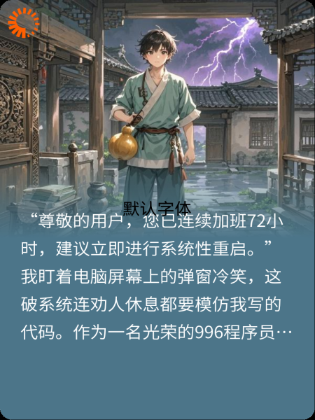 穿越成为捕快：揭露惊天阴谋