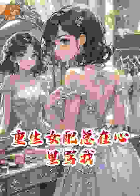 重生女配总在心里骂我