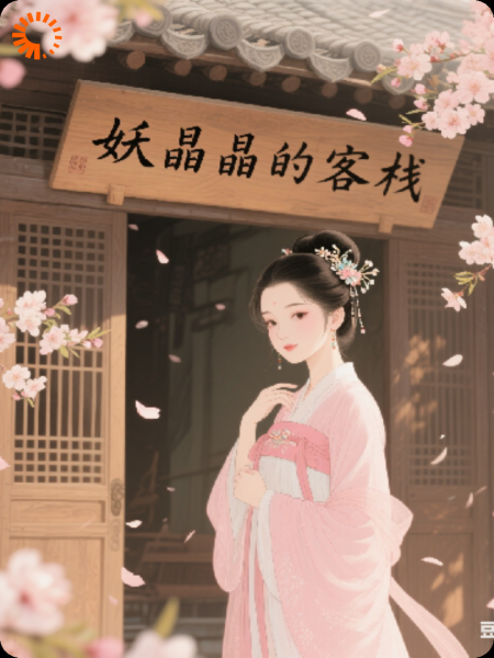 妖晶晶的客栈