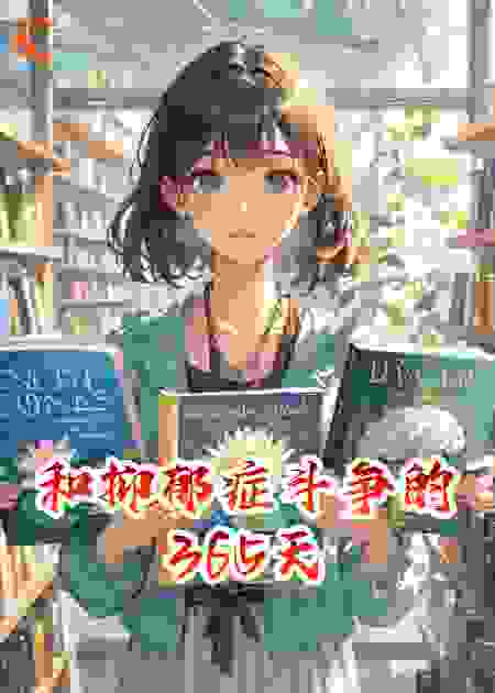 和抑郁症斗争的365天